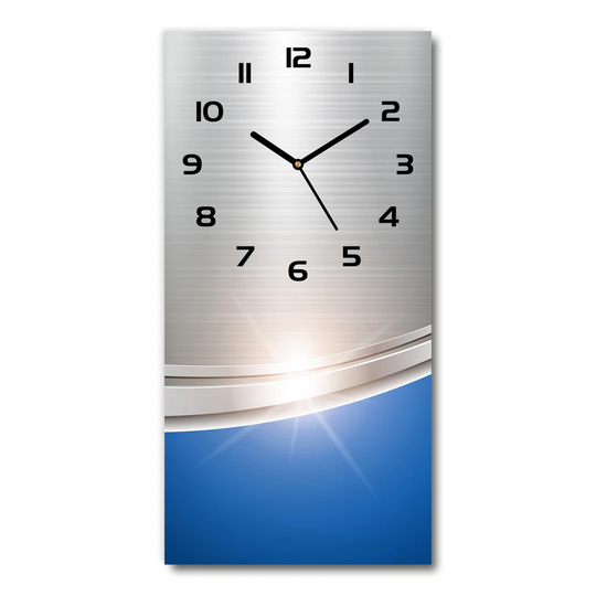 Jaynice Silent Wall Clock