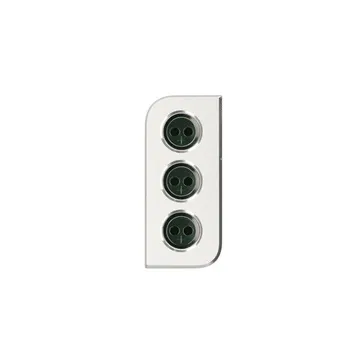 Samsung Galaxy S21 5G Camera Cover GH98-46110C - White