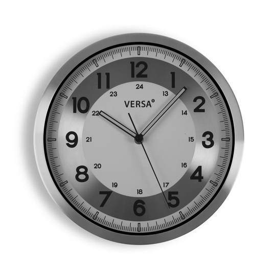 Rumrum Wall Clock