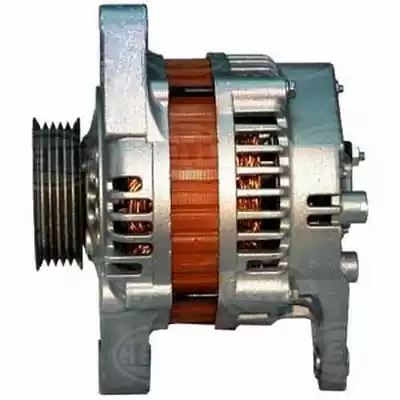 Alternator 8EL732740-001 by Hella