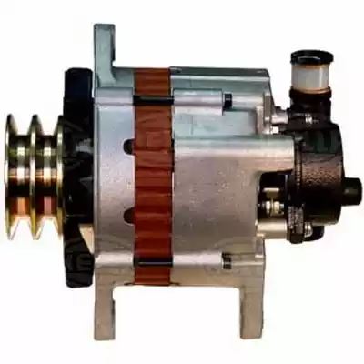 Alternator 8EL726387-001 by Hella