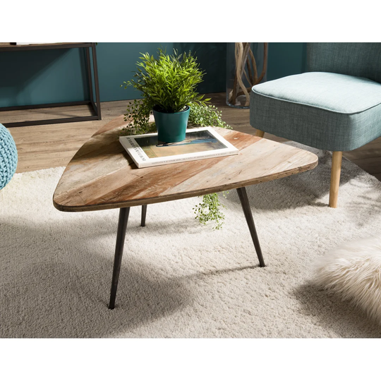 Rasen Coffee Table
