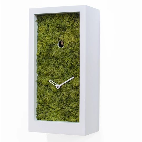 Mitcham Cuckoo Wall Clock