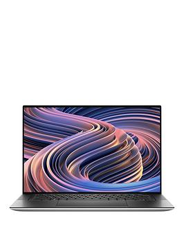 Dell Xps 15-9520 Laptop - 15.6In Fhd, 12Th Gen Intel Core I5, Intel Uhd Graphics, 16Gb Ram, 512Gb Ssd - Silver - Laptop + Microsoft 365 Family 1 Year