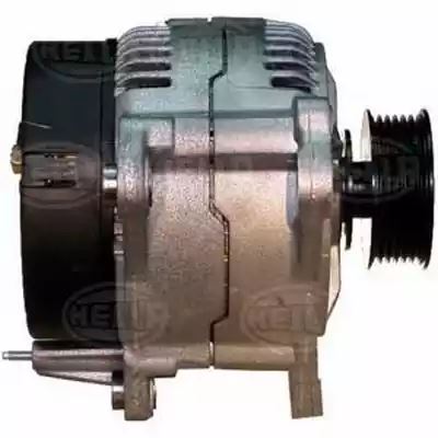 Alternator 8EL737278-001 by Hella
