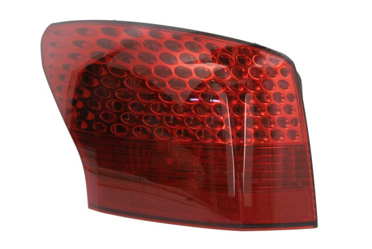 Combination Tail Light LLG592 Magneti Marelli LLG592