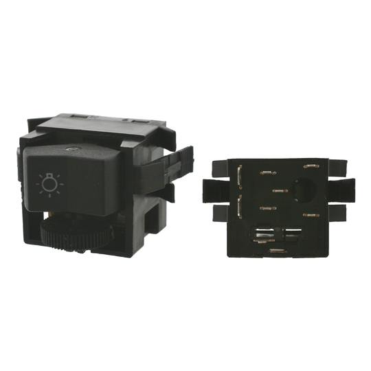 headLight Switch 14740 by Febi Bilstein