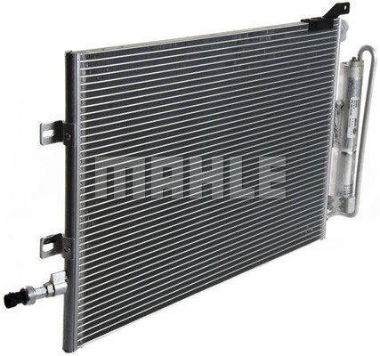 Condenser Air Conditioning 8FC351319-241 by BEHR