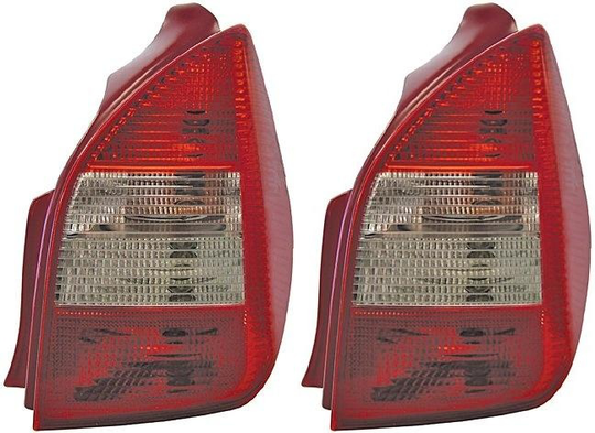 Taillight set SET_2VP 354 030-031 Hella SET2VP 354 030031