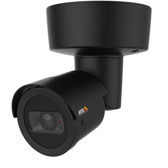 AXIS M2025-LE 2MP Mini Bullet IR Network Camera - 2.8mm