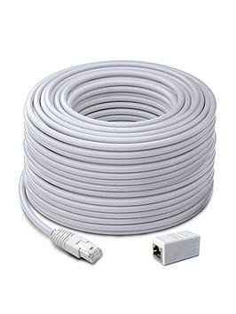 Swann 200Ft/60M Network Extension Cable