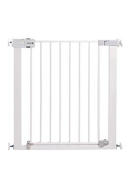 Safety 1St Auto Close Metal Safety Gate