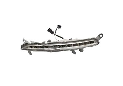 Daytime Running Light 8378957 Van Wezel 8378957