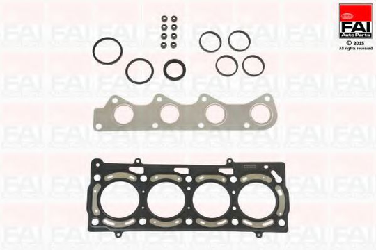 Gasket (Headset) FAI HS1027