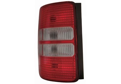 Combination Tail Light 5868935 Van Wezel 5868935