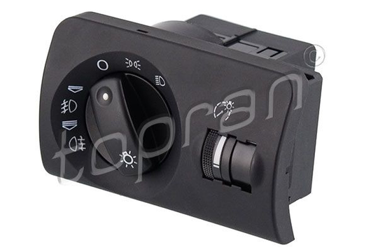Switch, front position light 114 757