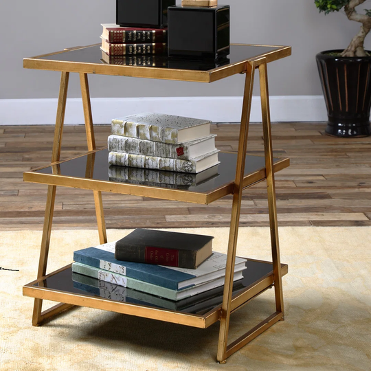 Brocklehurst Side Table