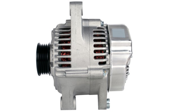 Alternator 8EL012429-731 by Hella