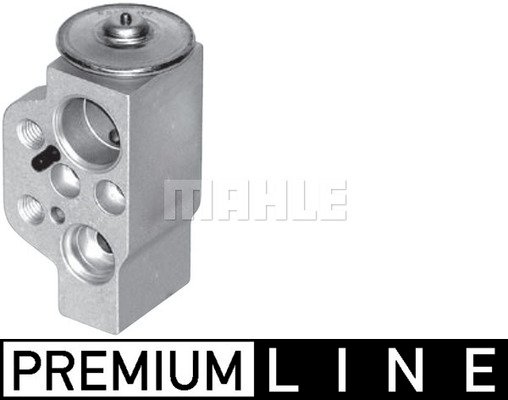 Hella Air Con Expansion Valve 8Uw351239-761