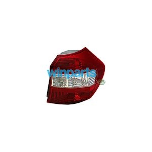 Tail Light LEFT 1622402