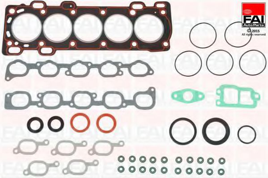 Gasket (Headset) FAI HS1089