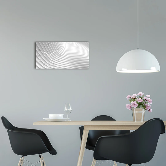 Jaquory Silent Wall Clock