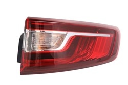 Tail light LLM301 Magneti Marelli LLM301