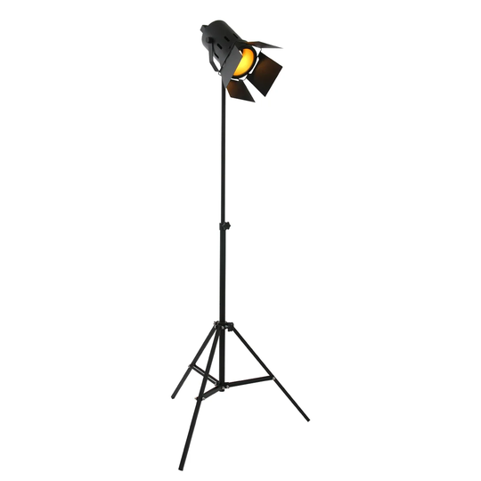 Ilaria 155cm Tripod Floor Lamp
