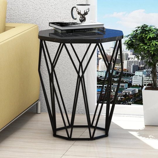 Arvada Side Table