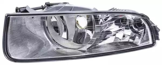 Fog Lamp headlight Ff-Znw Drl Lh 1NE271615-131 by Hella Left
