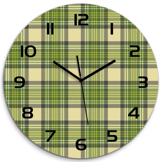 Joeen 60cm Silent Wall Clock