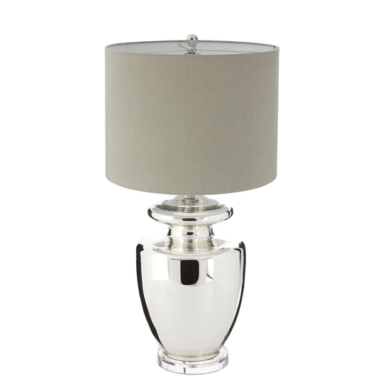 Esentepe 82cm Table Lamp