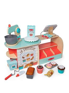 Melissa & Doug La Patisserie Bake Shop