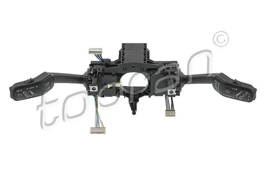 Control Switch, cruise control 638 160
