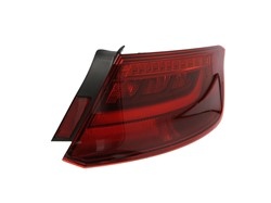 Combination Tail Light LLI041 Magneti Marelli LLI041