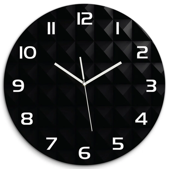 Joselinne 60cm Silent Wall Clock
