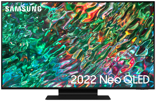 Samsung 50 Inch QE50QN90BATXXU Smart 4K UHD HDR Neo QLED TV