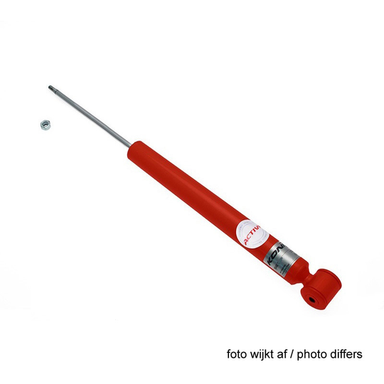 KONI Special Active shock absorber suitable for Mercedes E-Class W213 Sedan (excl. Hybrid) 2016- Eight 8045-1383 80451383