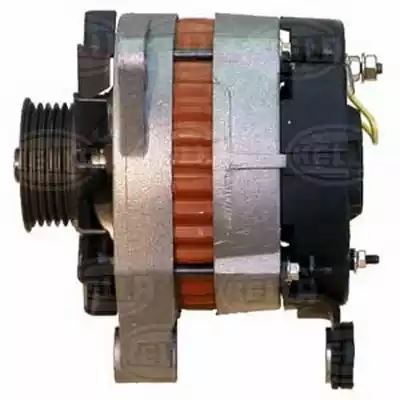 Alternator 8EL725864-001 by Hella