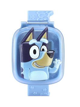 Vtech Wackadoo Watch - Bluey
