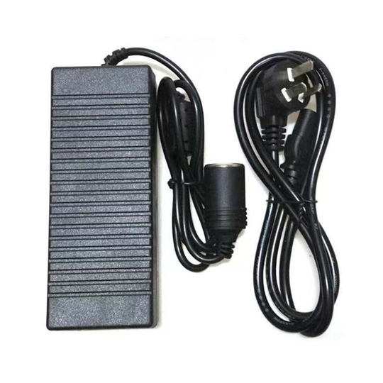 Car Cigarette Lighter Socket Converter Power Adapter 12V 10A