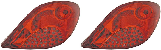 Taillight set SET_2VP 354 038-011 Hella SET2VP 354 038011