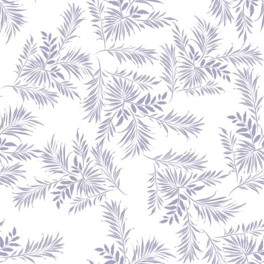Walllpaper Roll 360X250cm Mural Decoration Kitchen Livingroom Bedroom Wallpaper Material With Print - Palm Leaves Doodle