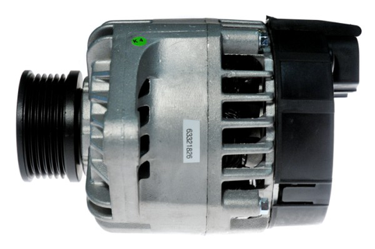 Alternator 8EL011710-501 by Hella