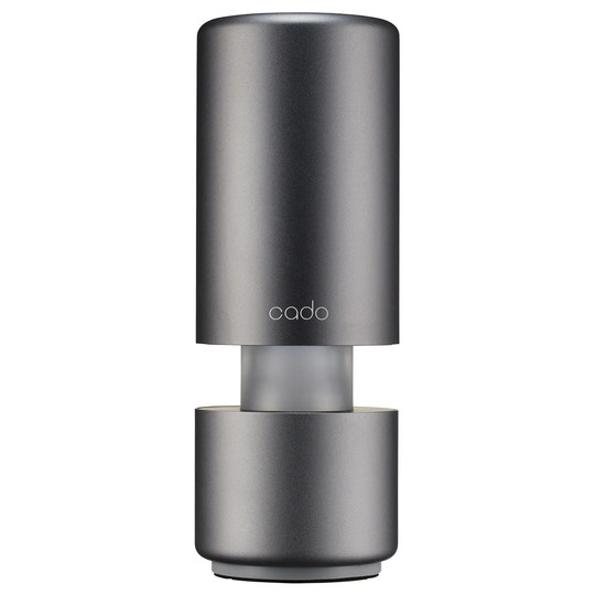 Cado Leaf Portable 30 Air Purifier - Black