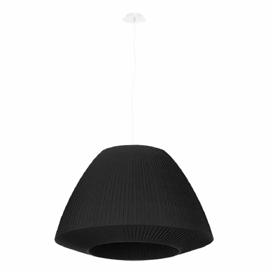 Sollux Chandelier Bella 60 Black