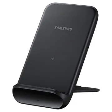 Samsung Convertible Wireless Charging Stand EP-N3300TBEGEU - Black