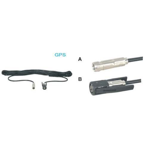 GPS adapter 11150805