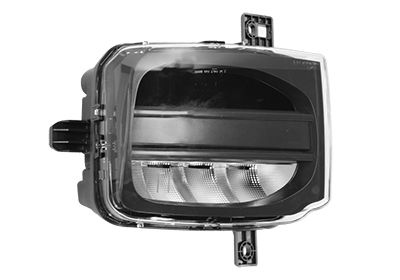 DAYLIGHT RIGHT 5706958 Van Wezel 5706958