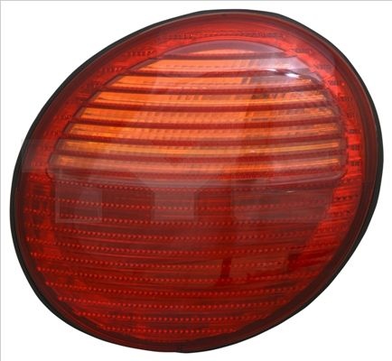 Combination Tail Light 11-12651-05-2 TYC 1112651052